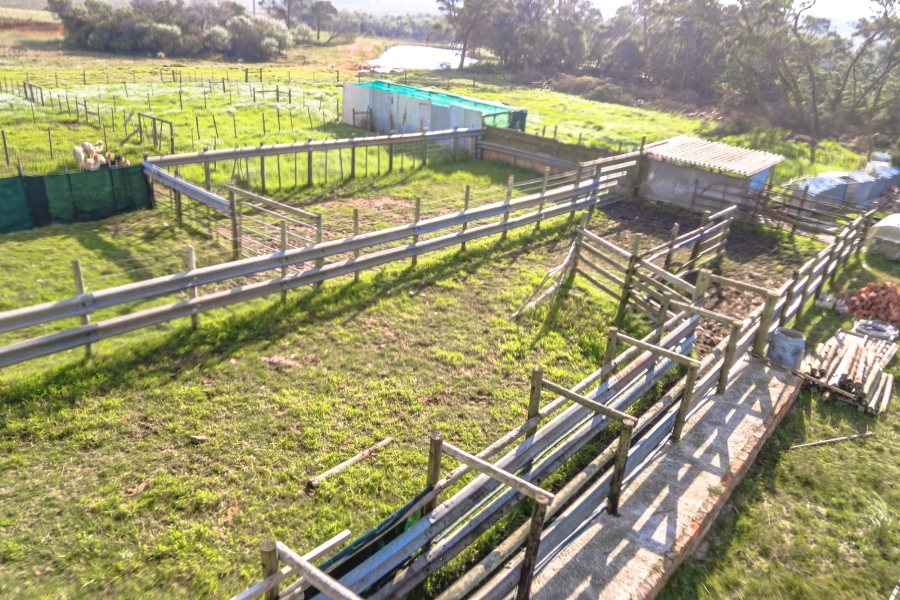 0 Bedroom Property for Sale in Humansdorp Rural Eastern Cape
